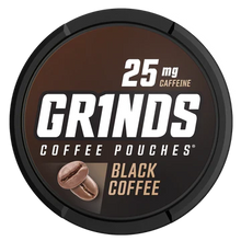 Load image into Gallery viewer, Grinds Coffee Pouches [11 Flavors]
