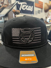 Load image into Gallery viewer, Stars &amp; Stripes Grandpa Snapback Hat [3 Colors]
