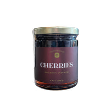 Load image into Gallery viewer, Boozy Cherries Cocktail Garnish