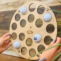 Load image into Gallery viewer, Golf Ball Collector's Display Case