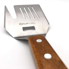 Load image into Gallery viewer, FlipFork Boss 5-In-1 Grilling Spatula