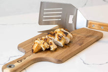 Load image into Gallery viewer, FlipFork Boss 5-In-1 Grilling Spatula
