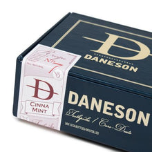 Load image into Gallery viewer, Daneson Cinnamint Soaked Toothpicks