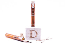 Load image into Gallery viewer, toothpick, toothpicks, bourbon, bourbon soaked, daneson, tooth, pick,