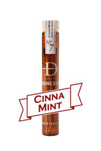 Load image into Gallery viewer, Daneson Cinnamint Soaked Toothpicks