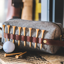 Load image into Gallery viewer, Golf Accessory Bag
