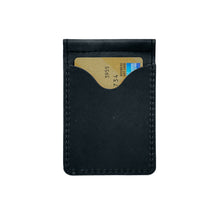 Load image into Gallery viewer, Money Clip Leather Wallet [4 Colors]
