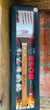 Load image into Gallery viewer, FlipFork Boss 5-In-1 Grilling Spatula