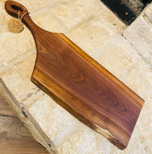 Load image into Gallery viewer, Honey Bee Woodcraft Large Cutting Boards