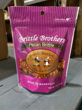 Load image into Gallery viewer, Brittle Brothers Pecan Brittle