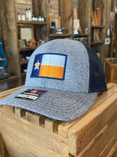 Load image into Gallery viewer, Astro Flag Snapback Hat [8 Colors]
