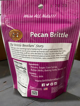 Load image into Gallery viewer, Brittle Brothers Pecan Brittle