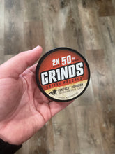 Load image into Gallery viewer, Grinds Coffee Pouches [15 Flavors]
