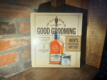 Load image into Gallery viewer, Book Of Good Grooming Gift Sets [3 Styles]

