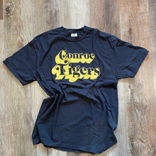 Load image into Gallery viewer, Classic Conroe Tigers Unisex Tee

