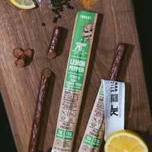 Load image into Gallery viewer, Righteous Felon Craft Jerky Sticks [2 Flavors]
