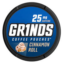 Load image into Gallery viewer, Grinds Coffee Pouches [11 Flavors]
