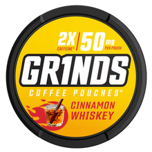 Load image into Gallery viewer, Grinds Coffee Pouches [11 Flavors]
