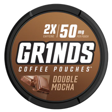 Load image into Gallery viewer, Grinds Coffee Pouches [11 Flavors]
