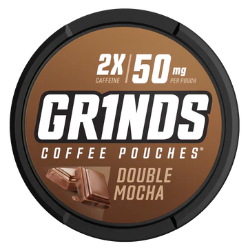 Grinds Coffee Pouches [11 Flavors]