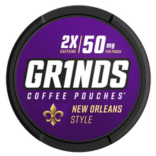 Load image into Gallery viewer, Grinds Coffee Pouches [11 Flavors]
