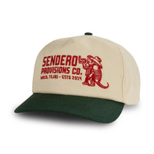 Load image into Gallery viewer, Sendero Provisions Co Custom Hats [9 Styles]
