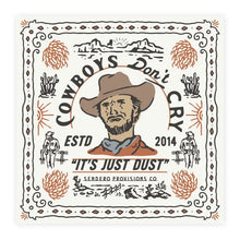 Load image into Gallery viewer, Sendero Provisions Co Bandanas [5 Styles]
