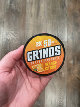 Load image into Gallery viewer, Grinds Coffee Pouches [15 Flavors]
