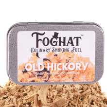 Load image into Gallery viewer, Foghat Culinary Smoking Fuel [2 Flavors]
