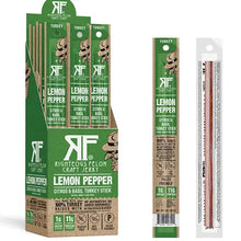 Load image into Gallery viewer, Righteous Felon Craft Jerky Sticks [2 Flavors]
