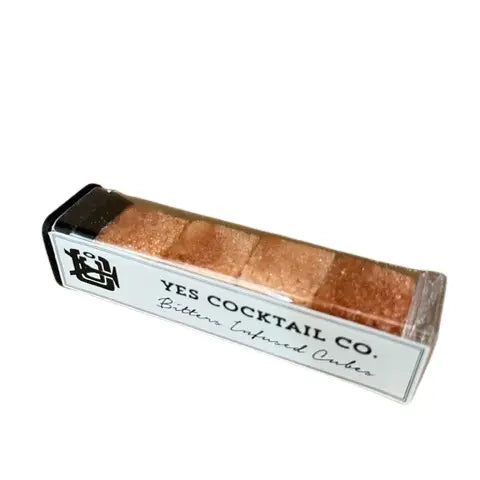 Old Fashioned Cocktail Cubes Sample Pack