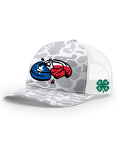 Load image into Gallery viewer, Montgomery County 4H Skeet Shooting Hats
