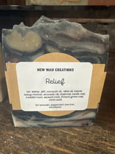 Load image into Gallery viewer, New Way Creations All Natural Soap [6 Scents]

