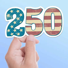 Load image into Gallery viewer, Branding Iron Weather Proof Stickers [33 Styles]
