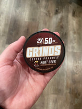 Load image into Gallery viewer, Grinds Coffee Pouches [15 Flavors]
