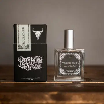 Rebellion Cologne [2 Scents]