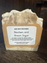Load image into Gallery viewer, New Way Creations All Natural Soap [6 Scents]
