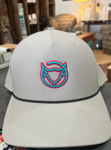 Load image into Gallery viewer, BI Neon Logo Performance Hat [2 Colors]
