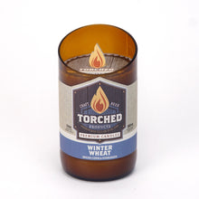 Load image into Gallery viewer, Recycled Beer Bottle Soy Candles [10 Scents]
