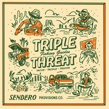Load image into Gallery viewer, Sendero Provisions Co Bandanas [5 Styles]
