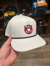 Load image into Gallery viewer, Ole&#39; Reliable Snapback Hat [3 Colors]

