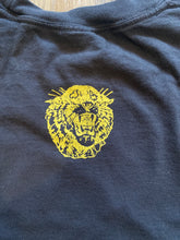 Load image into Gallery viewer, Classic Conroe Tigers Unisex Tee
