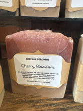 Load image into Gallery viewer, New Way Creations All Natural Soap [6 Scents]
