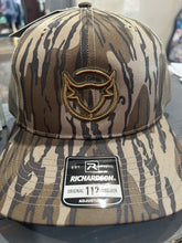 Load image into Gallery viewer, Ole&#39; Reliable Snapback Hat [2 Colors]
