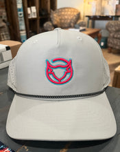 Load image into Gallery viewer, BI Neon Logo Performance Hat [2 Colors]
