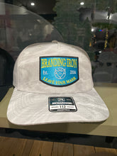 Load image into Gallery viewer, Established Mark SnapBack Hat [4 Colors]
