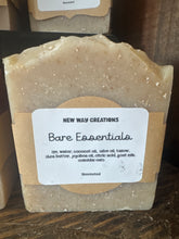 Load image into Gallery viewer, New Way Creations All Natural Soap [6 Scents]
