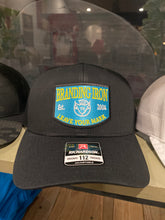 Load image into Gallery viewer, Established Mark SnapBack Hat [4 Colors]
