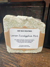 Load image into Gallery viewer, New Way Creations All Natural Soap [6 Scents]
