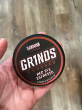 Load image into Gallery viewer, Grinds Coffee Pouches [15 Flavors]
